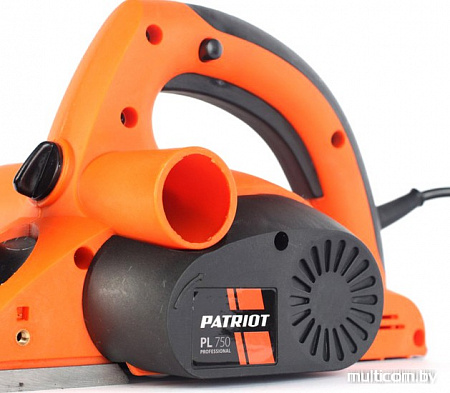 Рубанок Patriot PL 750 [150301115]