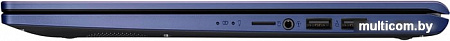 Ноутбук ASUS X509JP-EJ065
