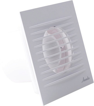 Вытяжной вентилятор Awenta System+ Silent 100 KWS100-PRB100