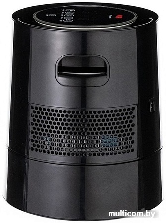 Мойка воздуха MIE Primavera (черный)