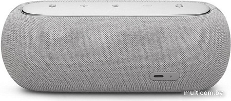 Беспроводная колонка Harman/Kardon Luna (светло-серый)