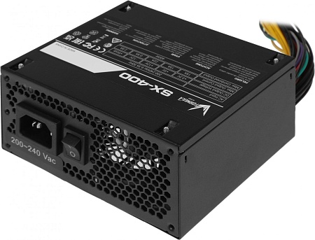 Блок питания Formula SX-400