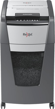 Шредер Rexel Optimum AutoFeed+ 225X