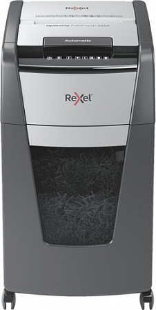 Шредер Rexel Optimum AutoFeed+ 225X