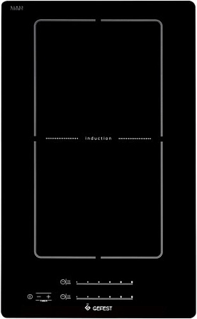 Варочная панель GEFEST ПВИ 4001 К1