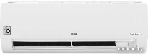 Сплит-система LG Mega Plus P12EP1