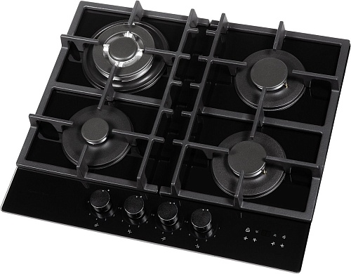 Варочная панель Zigmund & Shtain M 29.6 B