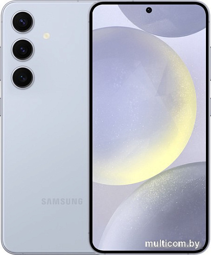 Смартфон Samsung Galaxy S24 8GB/128GB SM-S921B Exynos (синий)