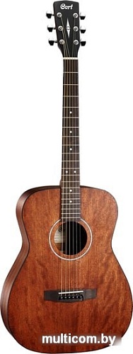 Акустическая гитара Cort AF510M OP