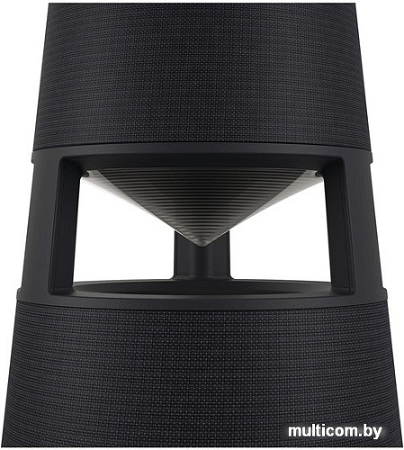 Беспроводная колонка LG RP4 (черный)