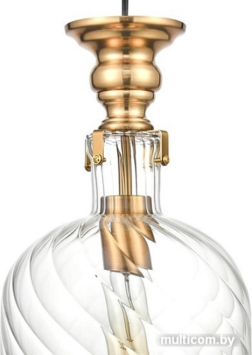 Подвесная люстра Vele Luce Nova VL5494P21