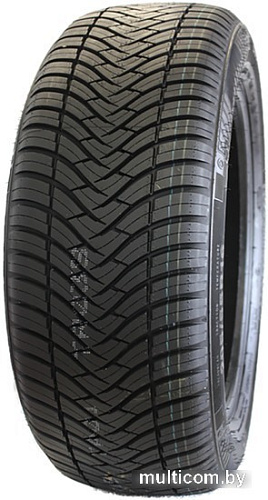Автомобильные шины Triangle SeasonX TA01 245/45R18 100W