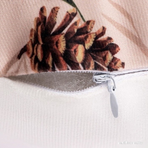 Декоративная подушка Этель Natural Time 7516082