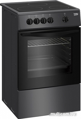 Кухонная плита BEKO FCS47007A