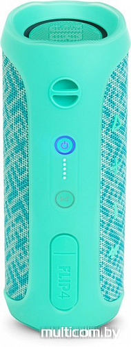 Беспроводная колонка JBL Flip 4 Mosaic