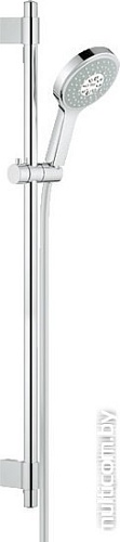 Душевой гарнитур Grohe Power&Soul Cosmopolitan 130 [27734000]