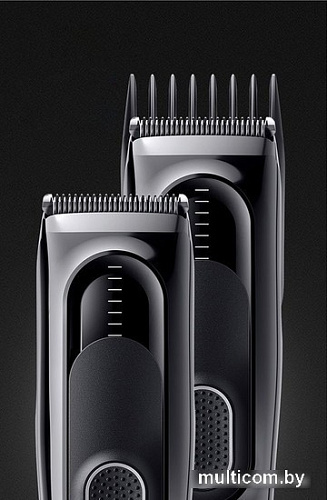 Машинка для стрижки волос Braun Series 5 HC 5310