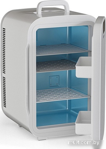 Бьюти-холодильник Meyvel MB-25HC1W