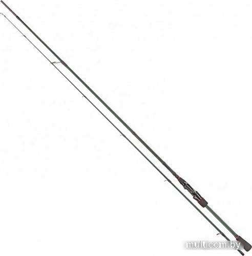 Удилище Konger Kastmaster Jig Zander Pro 250/24