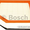 Воздушный фильтр Bosch F026400451