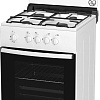 Кухонная плита Darina GM 4M42 002 WG