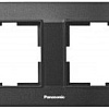 Рамка Panasonic Arkedia Slim WNTF08042BL-BY