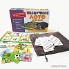 Развивающая игра Нескучные игры Нескучное лото. Игрушки 8117