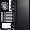 Корпус Fractal Design Core 2500 (FD-CA-CORE-2500-BL)