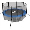 Каркасный батут Unix 10ft outside