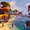Nintendo Switch Mario + Rabbids: Sparks of Hope