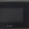 Микроволновая печь LEX FSMO 20.01N BL