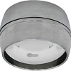 Спот In Home НПБ DECO-GX53-RS-CH 4690612046419 (хром)
