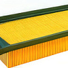 Воздушный фильтр BIG Filter GB-9771