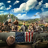 Игра Far Cry 5 для PlayStation 4