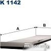 Filtron K1142