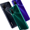 Смартфон Doogee N20 Pro (зеленый)