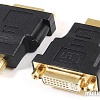Адаптер Cablexpert A-HDMI-DVI-3