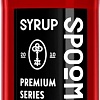 Сироп Spoom Гранат 1л