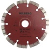 Отрезной диск алмазный Hilberg HI803