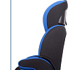Автокресло Siger Стар Isofix (синий) [KRES0476]