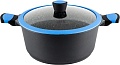 Кастрюля Gipfel Sandra 0583