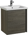 Акватон Тумба под умывальник Стоун 60 1A231401SXC80 (грецкий орех)
