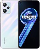 Смартфон Realme 9 5G 4GB/64GB международная версия (белый)