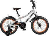 Детский велосипед Schwinn Scorch 2022 S1680RUF