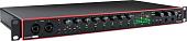 Аудиоинтерфейс Focusrite Scarlett 18i20 (3-е поколение)
