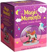 Набор для создания поделок/игрушек Magic Moments Волшебный шар. Единорог mm-21