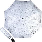 Складной зонт Gianfranco Ferre 6034-OC Рlacer White