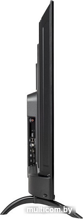 Телевизор Horizont 55LE7053D