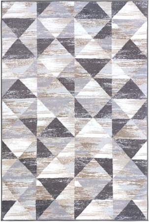 Ковер для жилой комнаты Dinarsu Epic 22092830220-P13 (2x3)