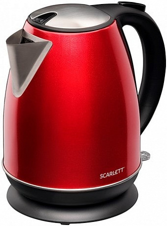 Электрочайник Scarlett SC-EK21S87